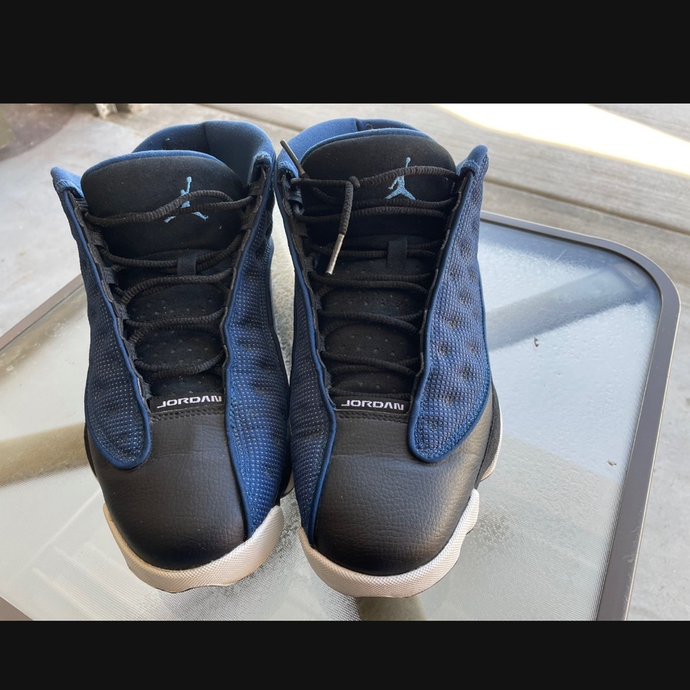 Jordan 13s